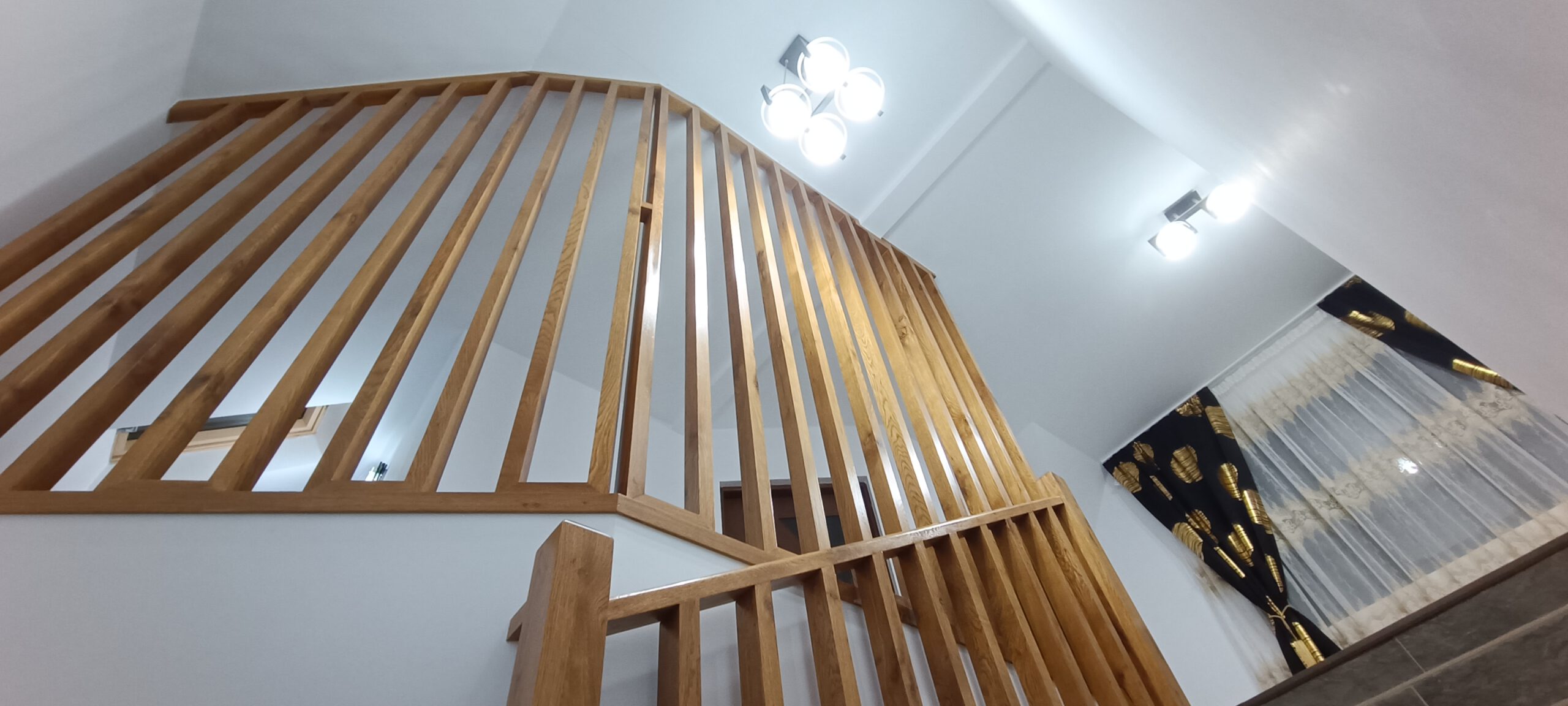 modele de balustrada lemn (2)