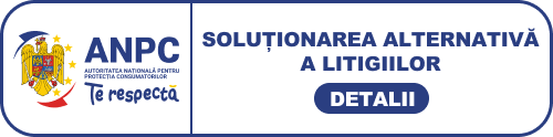 Soluționare Alternativă a Litigiilor (SAL) - ANPC