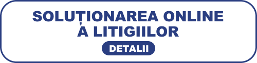 Soluționarea Online a Litigiilor (SOL) - Comisia Europeană